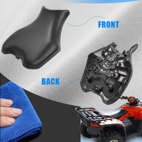 Solid Spare Seat For Honda Rincon 650 TRX650 03-05 Rincon 680 TRX680FA TRX680FGA 4X4 06-23