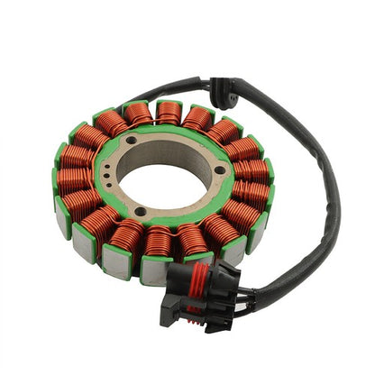 Solid Spare New For Polaris Sportsman 570 2014-2023 Stator | 4013970 4014402 4014406 4014839