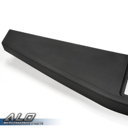Solid Spare Fit For 2015-2018 Ford F150 Top Flex Step Tailgate Molding Cover Cap & Insert