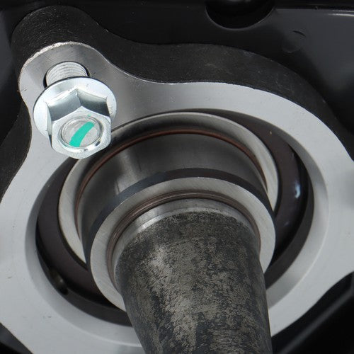 Solid Spare Rear Right Pre-Pressed Axle Shaft Fit For Toyota 4Runner & Lexus GX460 2010-2017
