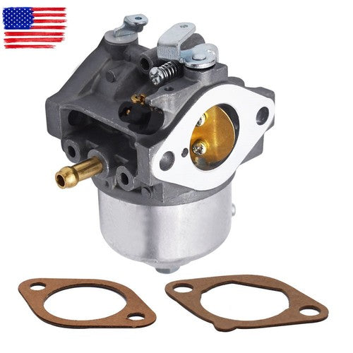 Solid Spare Carburetor Set For JOHN DEERE 285 345 320 Kawasaki FD590V Lawn Mower AM122617