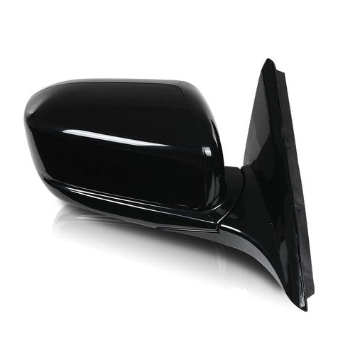 Solid Spare Fit For 2003-2007 Honda Accord Manual Folding Power Mirror Right Passenger Side