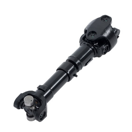Solid Spare 936-085 Black Rear Drive Shaft Prop Assembly For Jeep Wrangler 97-00 01-06 4WD