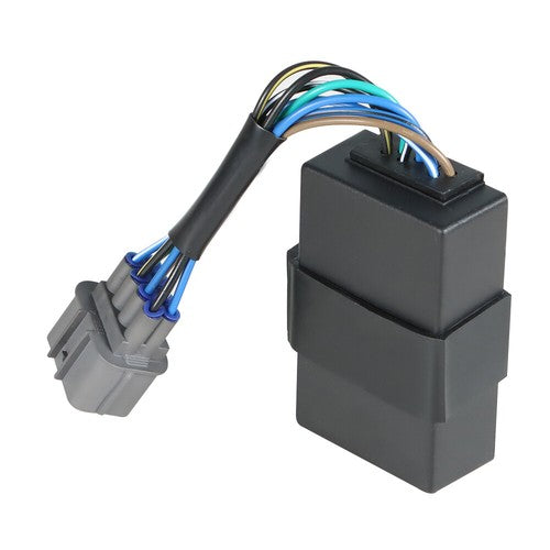 Solid Spare Ignition Coil CDI Spark Plug For Honda FourTrax 300 TRX300 TRX300FW 1998-2000