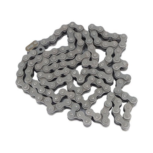 Solid Spare #80H Heavy Duty Roller Chain × 10 Feet With 1 Connector US