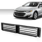 Solid Spare Active Grille Shutter Fit For 16-23 Chevrolet Malibu Bolt EV Buick LaCrosse