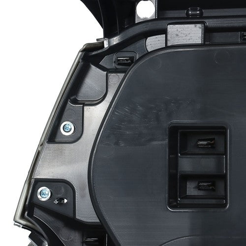 Solid Spare New Front Upper Center Mesh Assembly Grille Plastic For Dodge Ram 1500 2019-2022