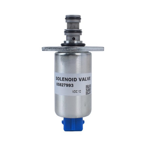 85827993 Solenoid Valve For Case 580N 590SN 580SM New Holland B110B B100B B95B