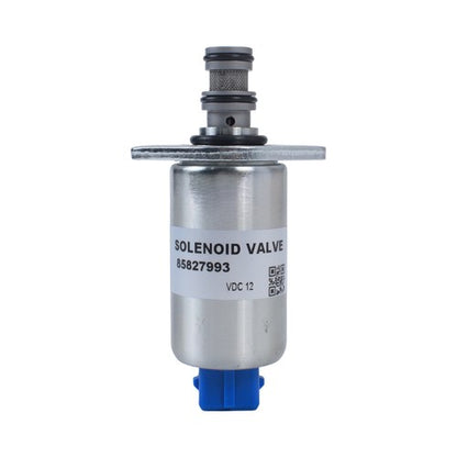 85827993 Solenoid Valve For Case 580N 590SN 580SM New Holland B110B B100B B95B