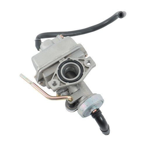 Solid Spare Carburetor W/ Air Filter For Honda XR50 CRF50 XR80 XR80R Carb