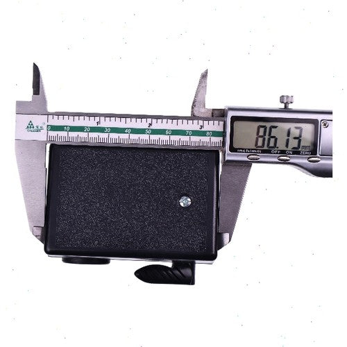 Solid Spare 23474661 SS5L5 Pressure Switch for Single Stage Compressor SS3 And SS5