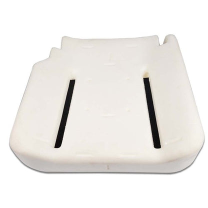 Solid Spare Front Driver Side Seat Foam Cushion Fit For 02-05 Dodge Ram 1500 2500 3500