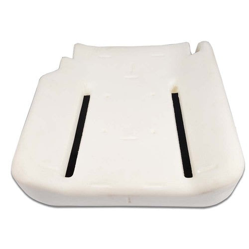 Solid Spare Front Driver Side Seat Foam Cushion Fit For 02-05 Dodge Ram 1500 2500 3500