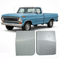 Solid Spare PAIR For 1967 1968 1979 FORD F100 F150 F250 F350 & BRONCO FRONT FLOOR PAN