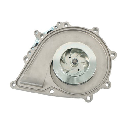 Solid Spare For Freightliner Cascadia Water Pump DD15 DD16 Engine EA4712001101 EA4722001601