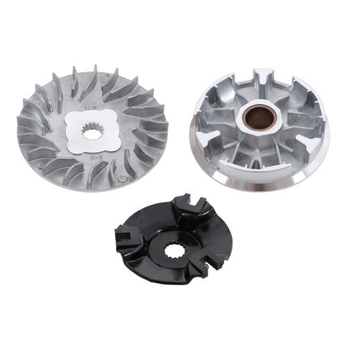 Solid Spare Performance Transmission Clutch Kit For Polaris Outlaw 90 & 110 ATV 0453454