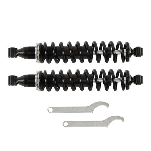 Solid Spare Rear Left Right Shock Absorber 52400-HN4-980 For Honda Rancher 2x4 350 2004-2006