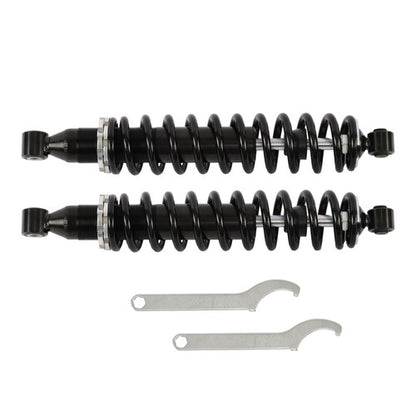 Solid Spare Rear Left Right Shock Absorber 52400-HN4-980 For Honda Rancher 2x4 350 2004-2006