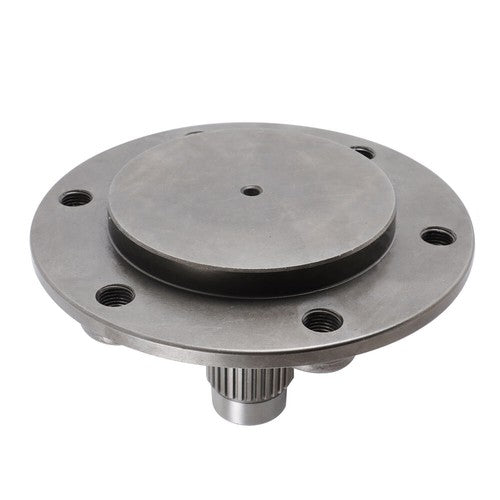 Solid Spare Front Axle 34070-13330 For Kubota L35 L2900 L3010 L3130 L3240 L3300