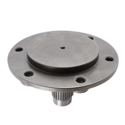 Solid Spare Front Axle 34070-13330 For Kubota L35 L2900 L3010 L3130 L3240 L3300