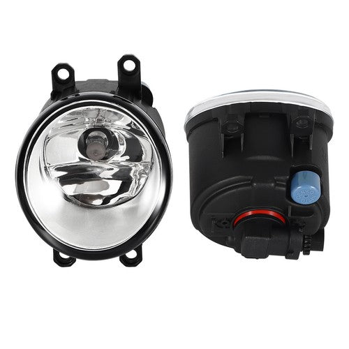 For 2012-2014 Toyota Camry SE Front Bumper Halogen Fog Light Lamps Left & Right