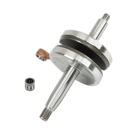 Solid Spare Crankshaft Assembly For Yamaha PW50 1981-2023 QT50 1979-1987 3L5-11400-02-00