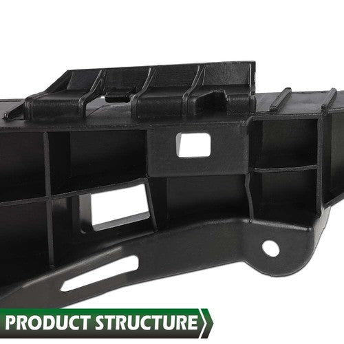 Solid Spare New Headlight Bracket Fit For 2013-2015 Lexus RX350 RX450h Driver Left Side