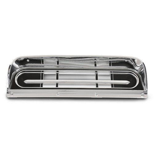Solid Spare Fit For 1967-1972 Ford F100 F250 F350 Pickup Truck Instrument Cluster Dash Bezel