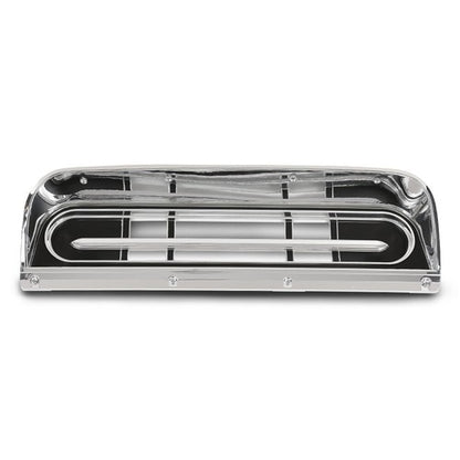 Solid Spare Fit For 1967-1972 Ford F100 F250 F350 Pickup Truck Instrument Cluster Dash Bezel