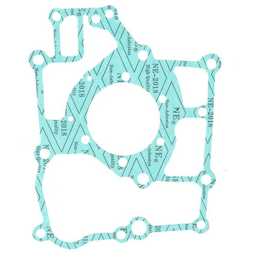 Solid Spare FOR KAWASAKI KLF 300 BAYOU 2X4 1988-2004 KEF 300 LAKOTA 1995-2003 NE GASKET SET