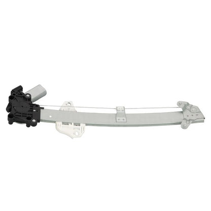 Solid Spare For Honda Accord 2018-2021 751-691 Front Right Power Window Regulator w/ Motor