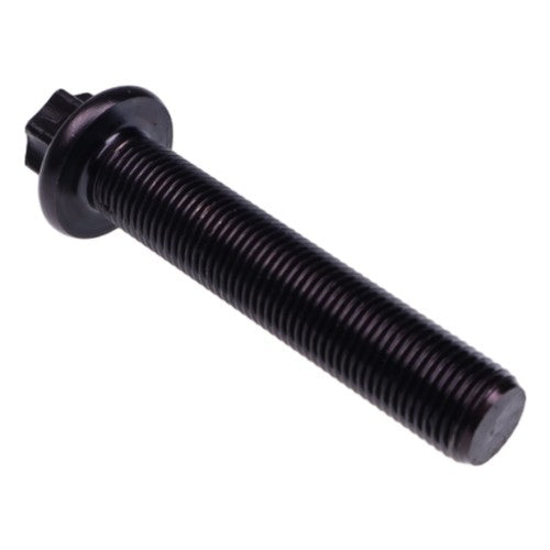 Solid Spare Connecting Rod Bolt T400001 for Perkins 1106A-70TG 1104D-44 1104C-44