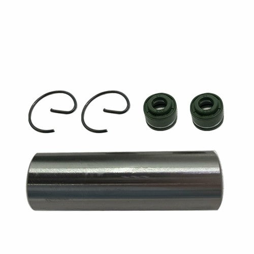 Solid Spare Top End Kit Cylinder Piston Rings Kit New For HONDA CBF200 XR200 XL200 63.5mm