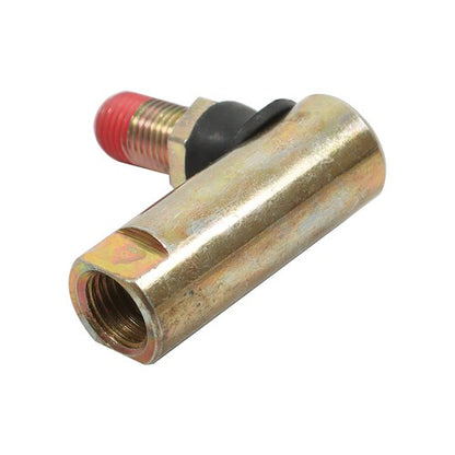 Solid Spare (4 Pack) Steering Link Ball Joint End For Cub Cadet MTD 923-0448A 723-0448A