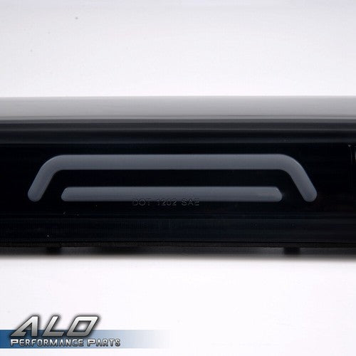 Solid Spare Fit For 04-08 Ford F150/Lincoln Mark LT LED 3rd Third Brake Light Cargo Lamp
