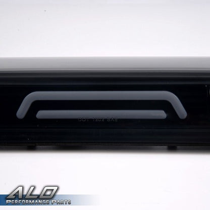 Solid Spare Fit For 04-08 Ford F150/Lincoln Mark LT LED 3rd Third Brake Light Cargo Lamp