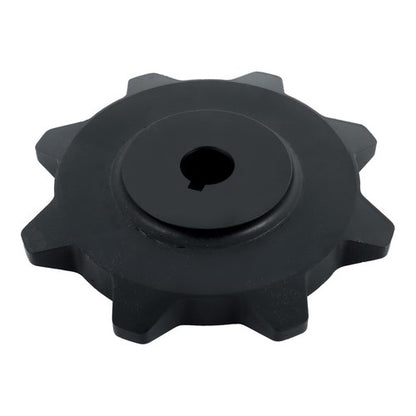 Solid Spare For Bobcat MT52 Mini Skid Steer Loaders # 7107228 1 Hole 8 Teeth Drive Sprocket
