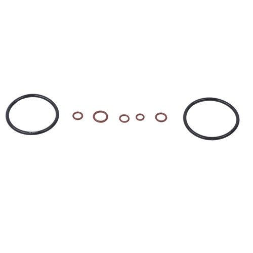 Solid Spare O-Ring Seal Kit For Caterpillar Cat Seal Kits O Ring Kit 270-1528 New