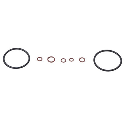 Solid Spare O-Ring Seal Kit For Caterpillar Cat Seal Kits O Ring Kit 270-1528 New