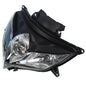 Solid Spare Front Headlight Head Light Fit For Suzuki GSXR600/750 K8 2008 2009 2010