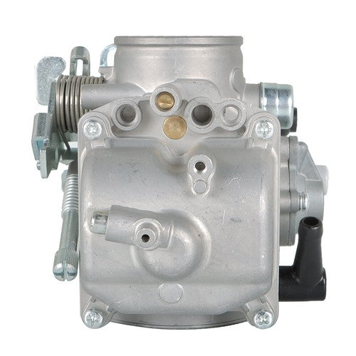 Solid Spare Carburetor For Kawasaki KLR650 1987-2007