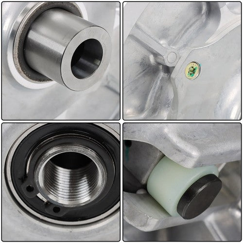 Solid Spare 08-14 For POLARIS RZR 800 & S - NEW PRIMARY & SECONDARY CLUTCH drive and driven