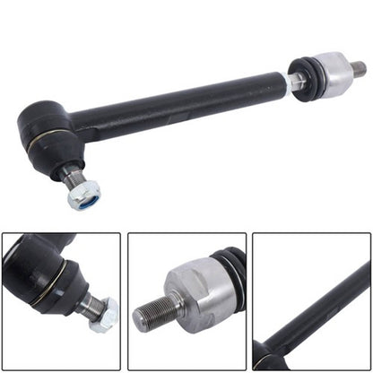 Solid Spare Steering Arm Tie Rod Ball Joint 144457A1 Fits Case 580L 580SL 580M 580SM 570