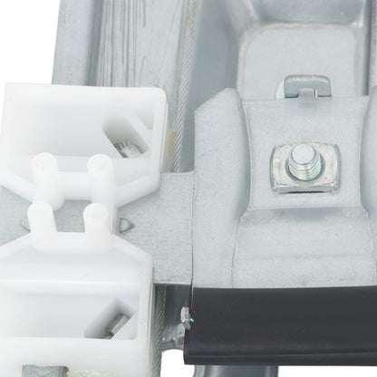 Solid Spare 751-601 NEW Electric Window Actuator Assembly FR For FORD F-150 2011-2014
