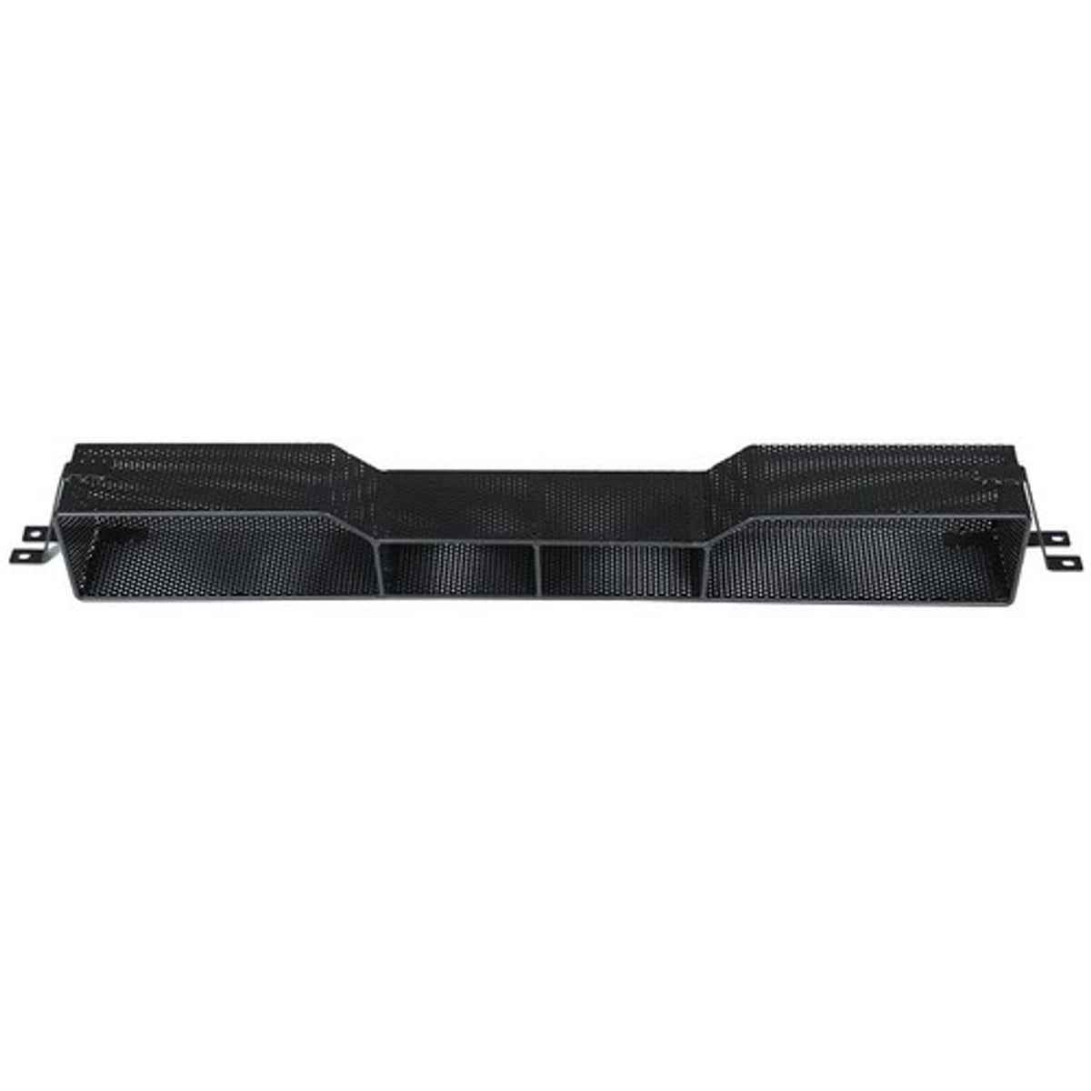 Solid Spare Front Basket Dash Storage / Tray Organizer For EZGO TXT Golf Cart 1994-2013