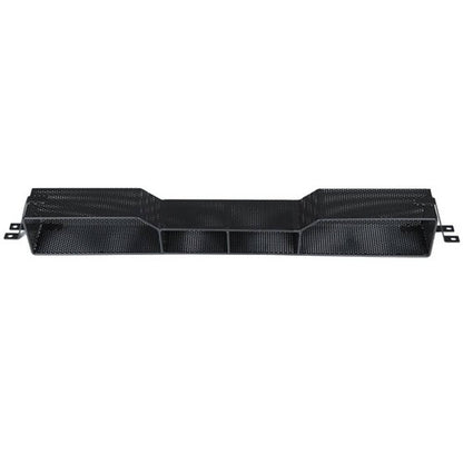 Solid Spare Front Basket Dash Storage / Tray Organizer For EZGO TXT Golf Cart 1994-2013