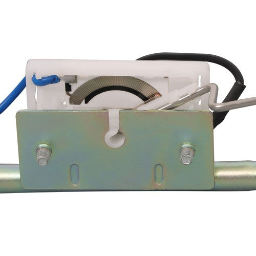 Solid Spare For 69-79 Ford Lincoln Mercury Continental Gas Tank Sending Unit 3/8 Fuel Line