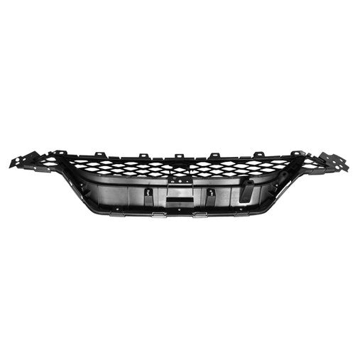 Fit 2017-2022 Nissan GTR GT-R R35 MY17 Front Upper Grille Grill Assembly