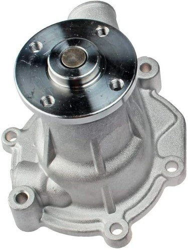 Solid Spare Water Pump for Mitsubishi L2E L3E L3A L2A L3C L2C L3E2 Engine Volvo Zeppelin