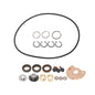Solid Spare Turbo Repair Rebuild Kit for Holset HE451VE HE431VE 2882109RX